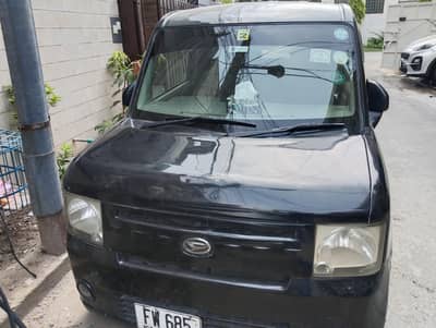 Daihatsu conte move