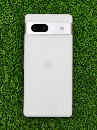 Google Pixel 7a Official PTA Approved - Urgent Sale.