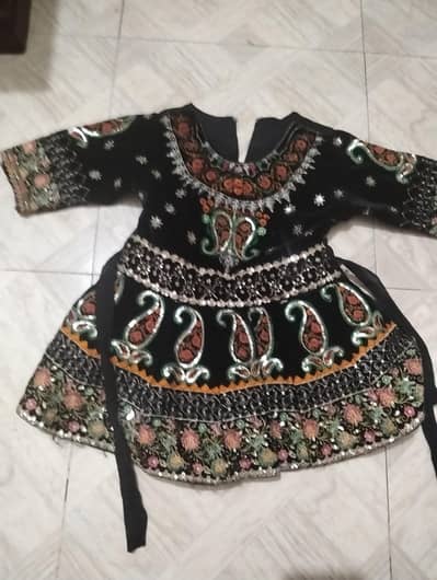 frock for sale 2-3 year velvet shirt
