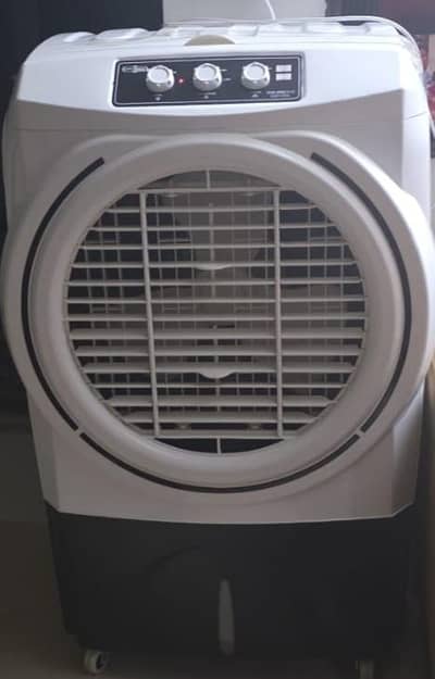 air cooler super asia