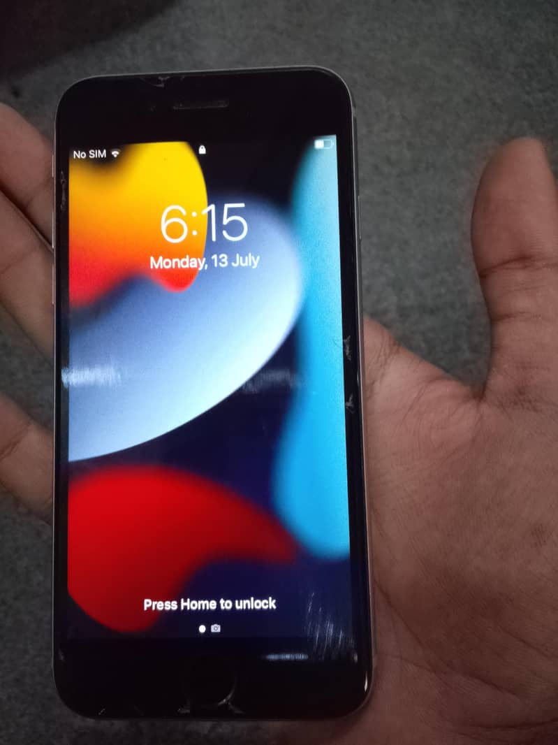iphone 6s 0