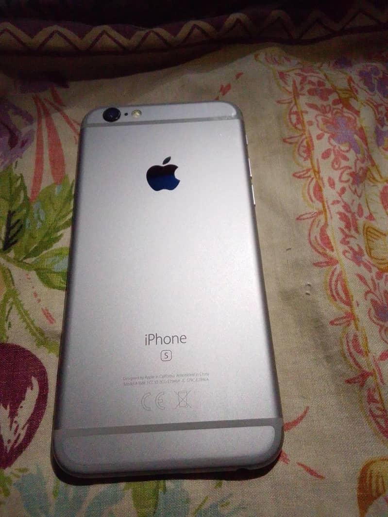 iphone 6s 3
