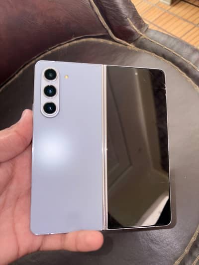 Samsung Mobile Z Fold 5