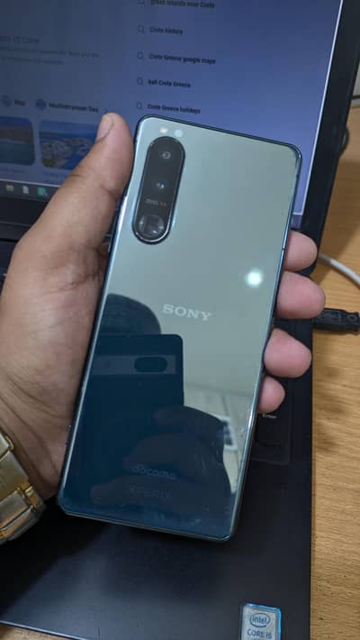 Sony 5 III