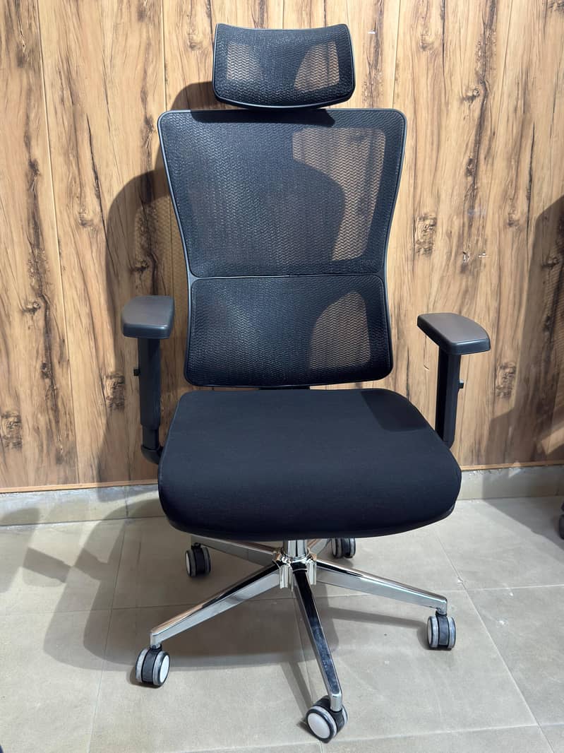 Executive Office Chairs 7