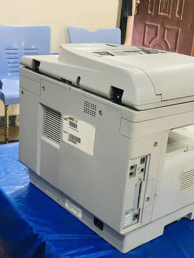 Ricoh 301spf