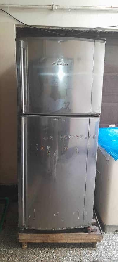 Dalwance Hizone Used fridge