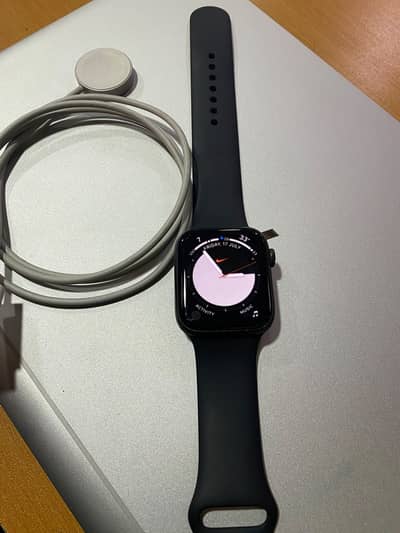 Apple watch series 6 44mm [GPS+ Cellular]