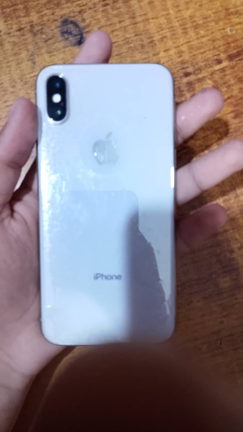 Apple iPhone X 3