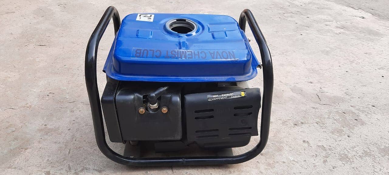 Generator TG2500DC 4