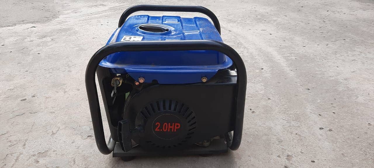 Generator TG2500DC 5