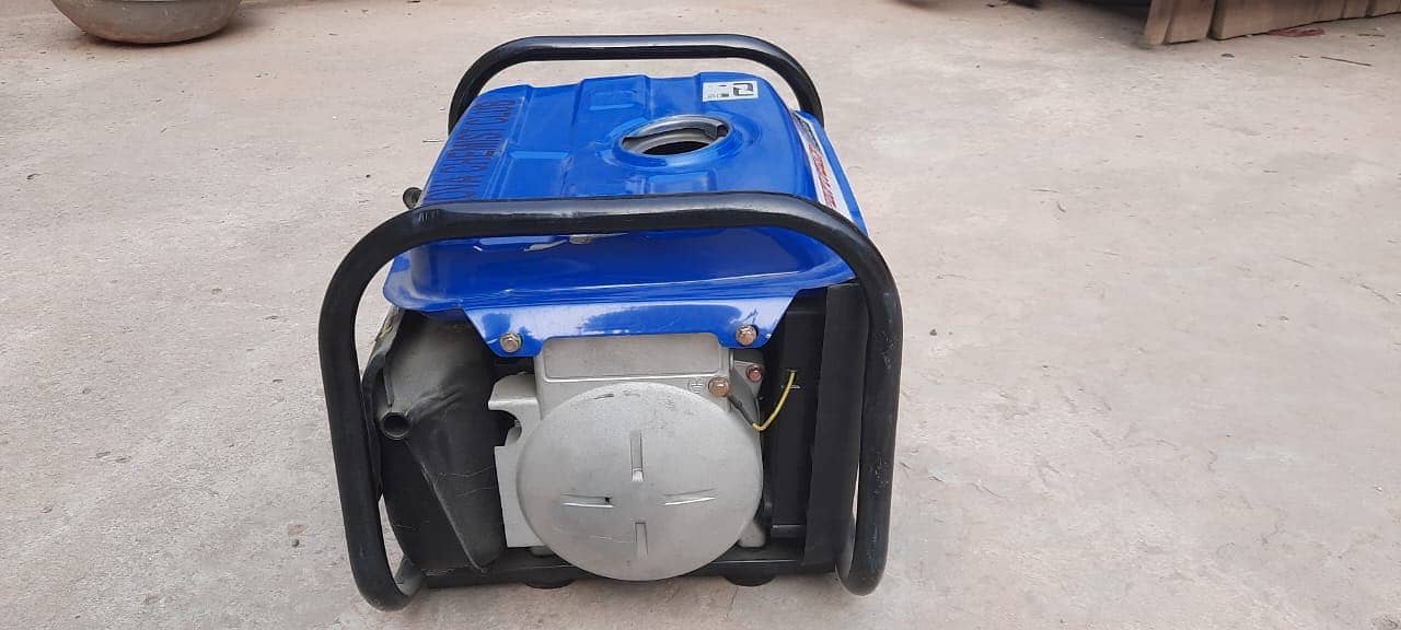 Generator TG2500DC 6