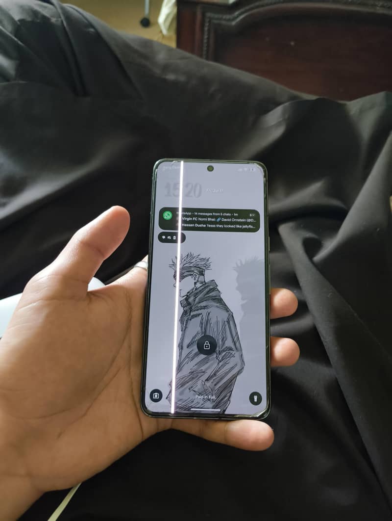 Google Pixel 8 Pro 3