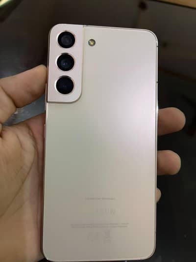 Samsung s22