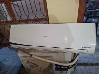 Haier DC inverter