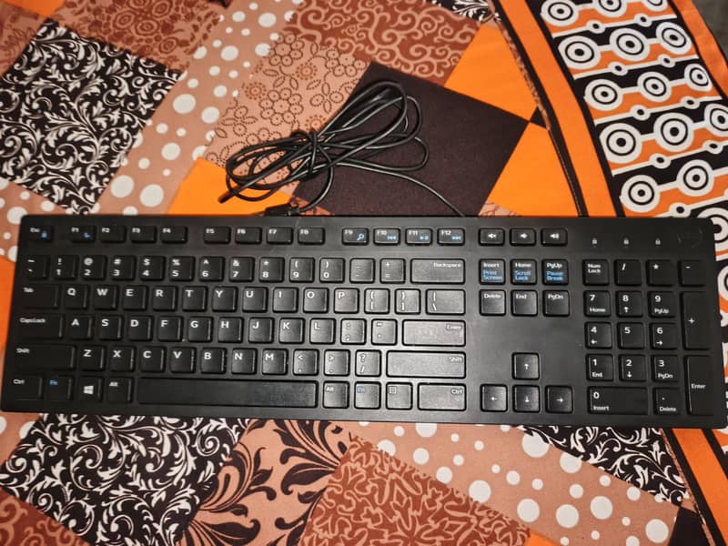 Dell keyboard 1