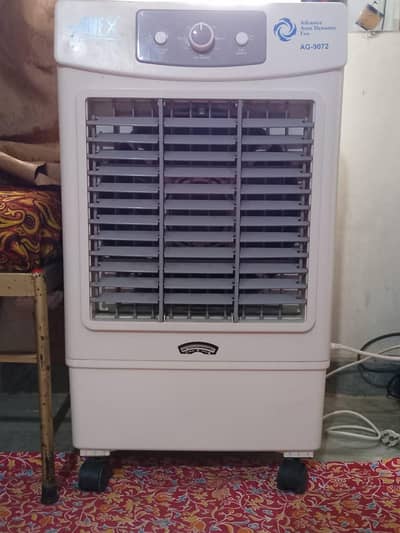 ANEX ROOM COOLER