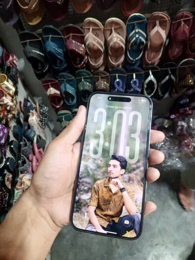 14 pro max factory unlock