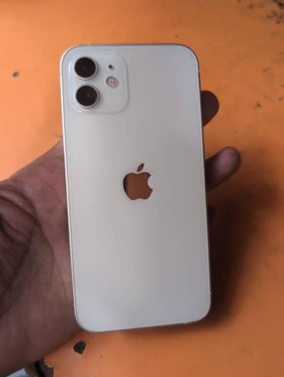 Apple iPhone 12