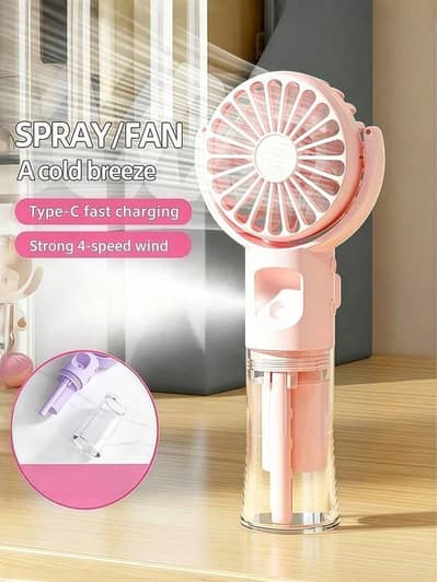 MINI FANS