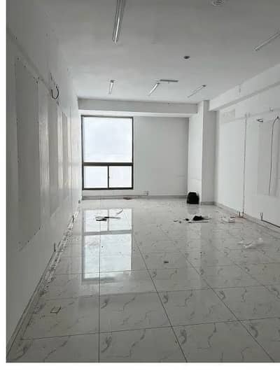 Brand New Office Area 550 Square Feet Available For Rent In Gulberg 3 Lahore