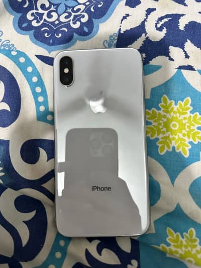 Iphone x jv 64 gb