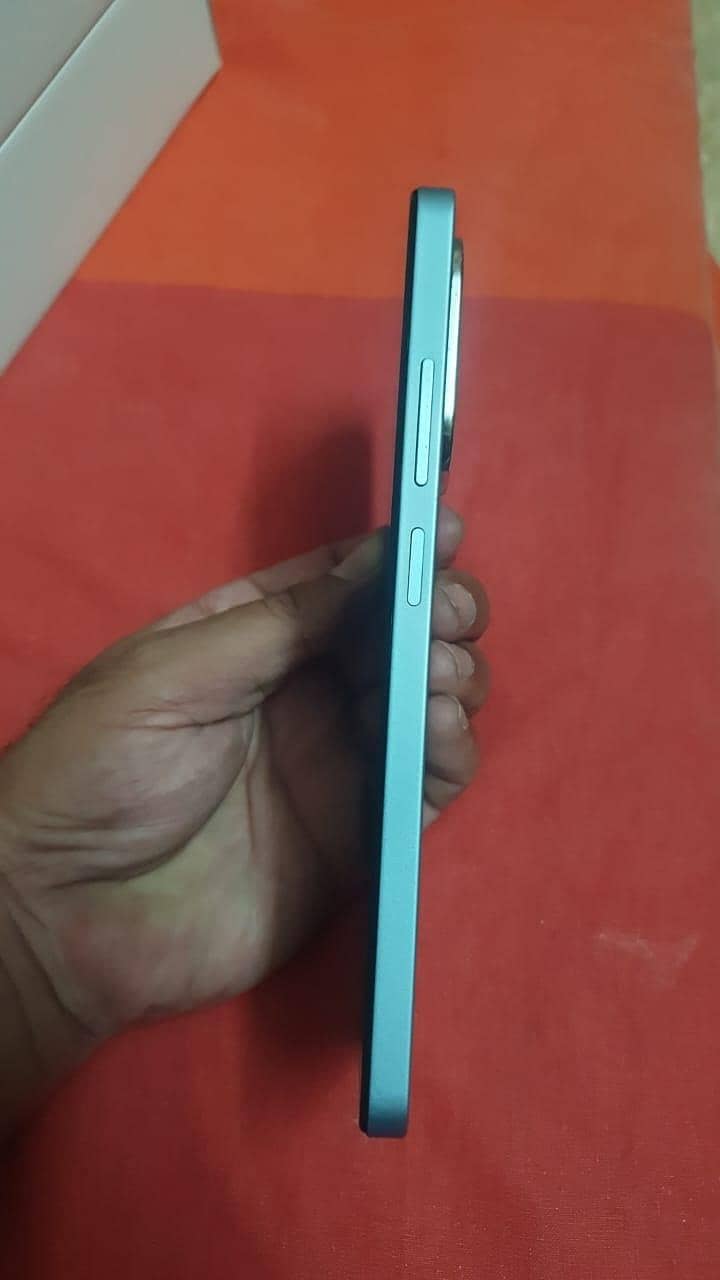 REDMI A5 4
