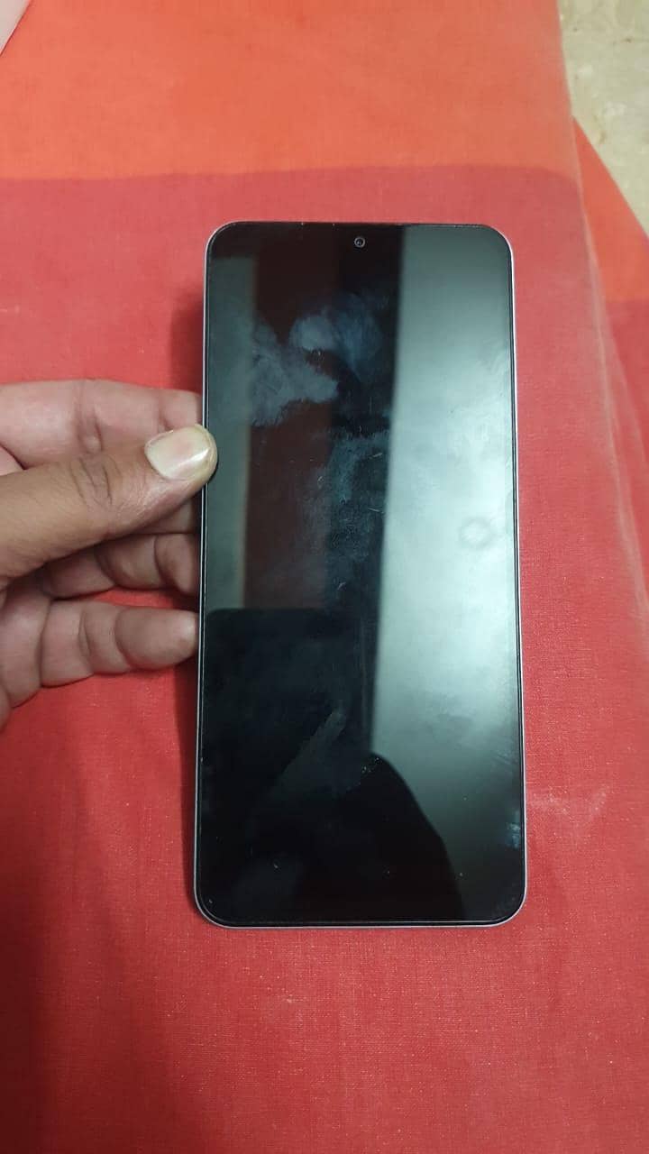 REDMI A5 5