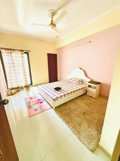 Fully furnished Apartment Available For Rent in G11