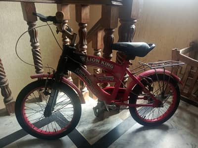kids cycle