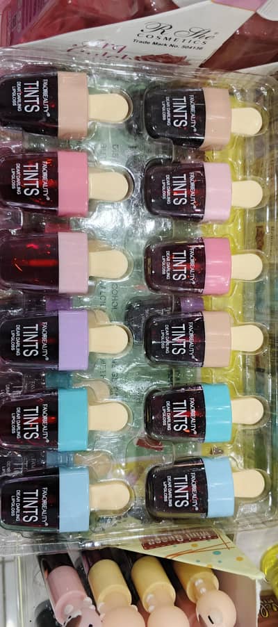 new all makeup products available