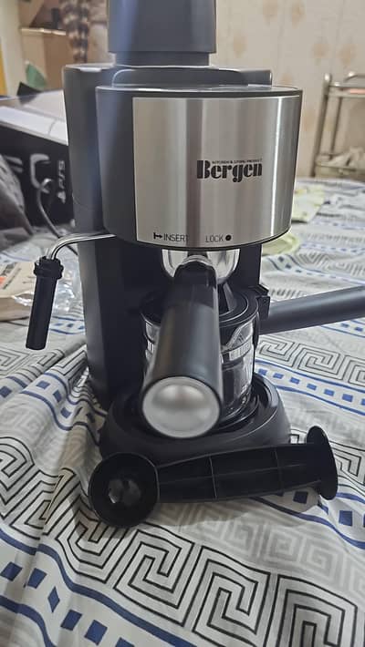 Coffee Machine – Philips Filter Coffee maker| Best Deal