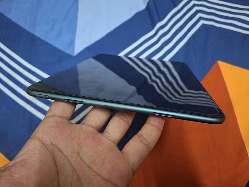 one plus pad 4