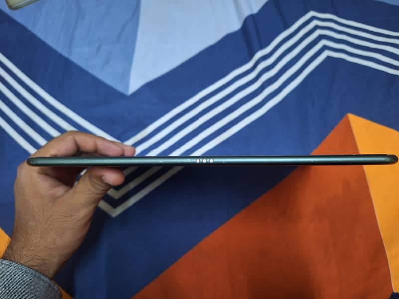 one plus pad 5