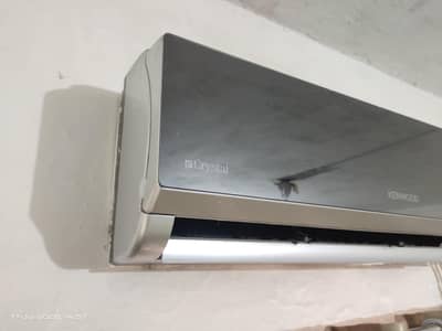 Most Economical AC selling due to shifting