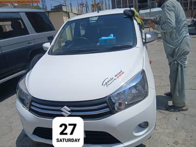 Suzuki Cultus VXR 2021 | Fully Original | 1st Owner