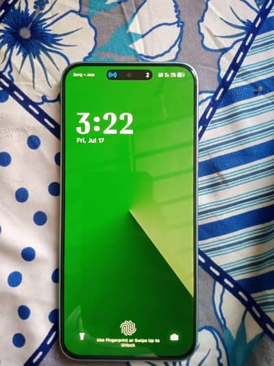 Infinix Hot 60 pro