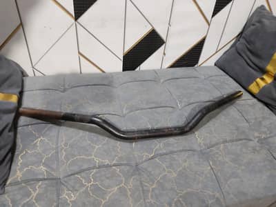 Fat Handle Bar (Imported Good quality)