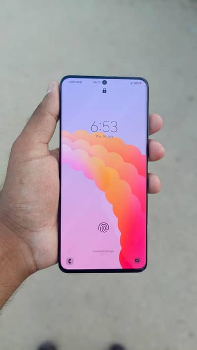 Samsung Mobile S20 Ultra