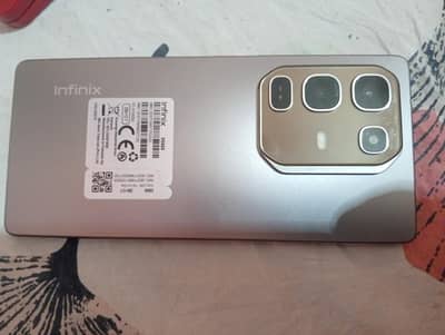 Infinixinstallment wala hai 40500 pay kia hai plampay sy 7 instalment