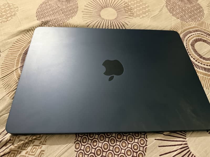 MacBook Air M2 0