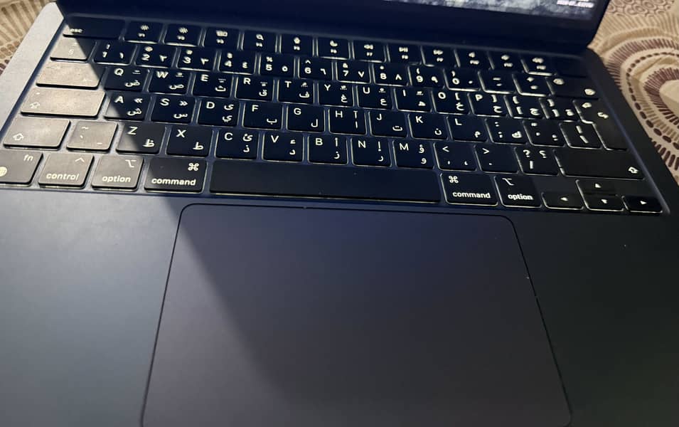 MacBook Air M2 1