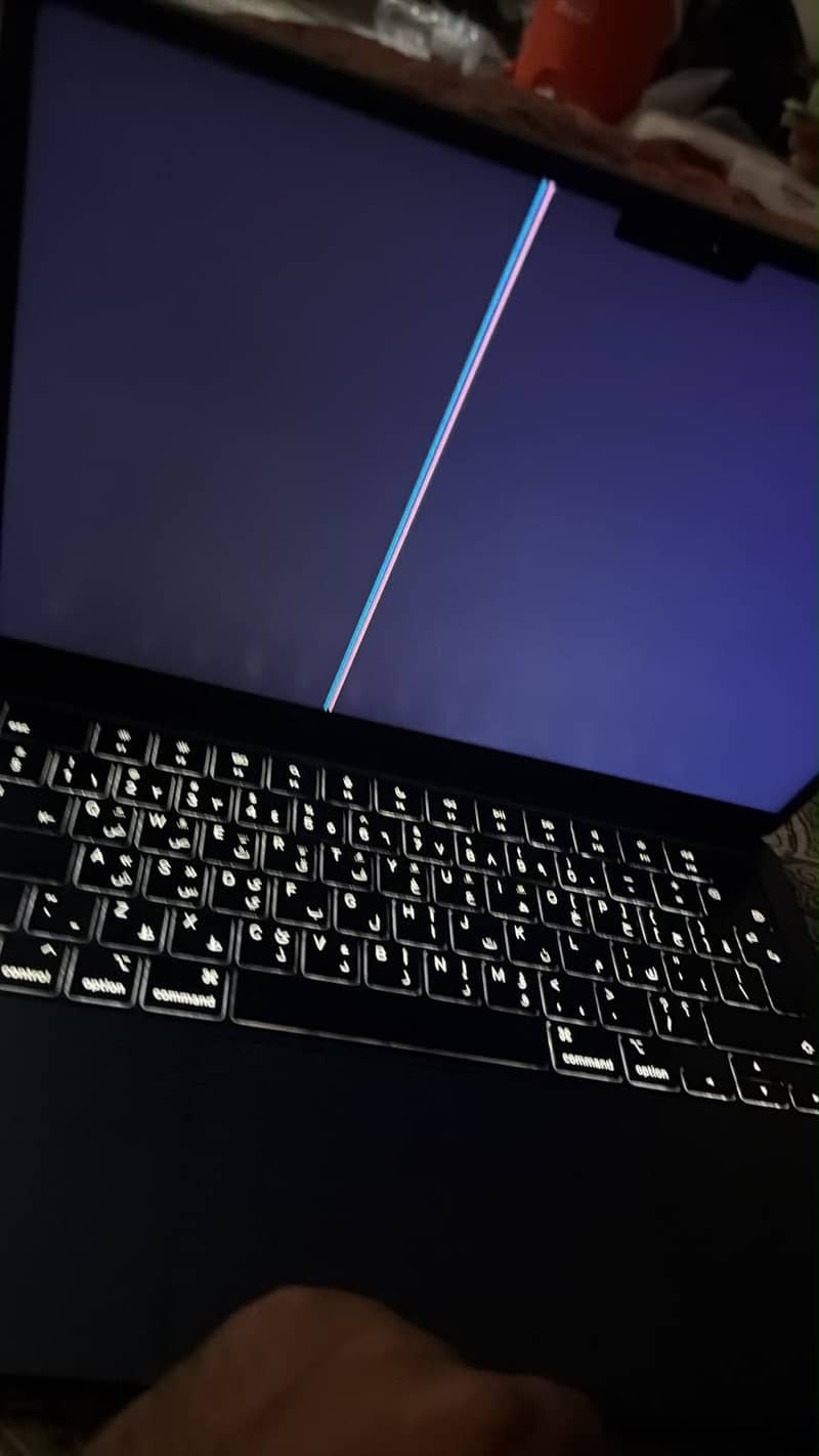 MacBook Air M2 2