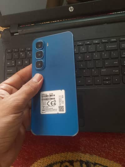 Infinix Hot60i 6/128