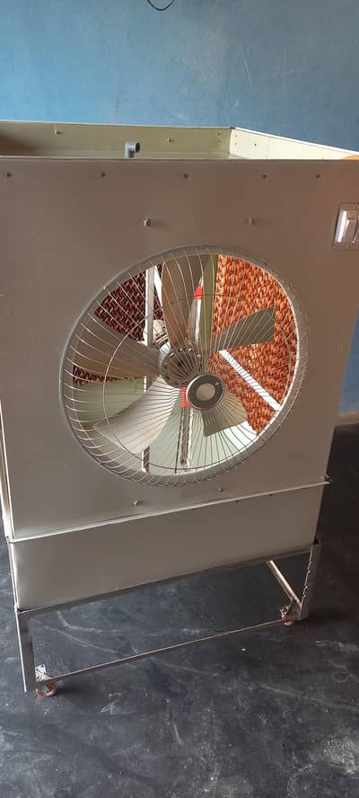 DC air cooler like new