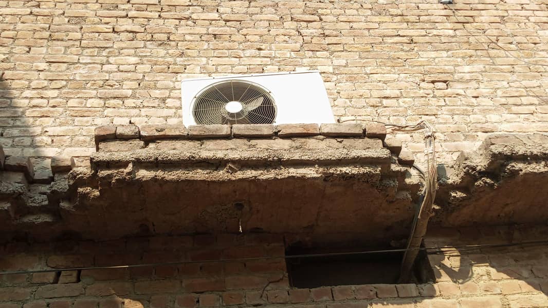 air conditione 1