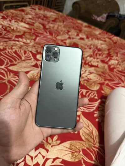Apple iPhone 11 Pro Max 256gb