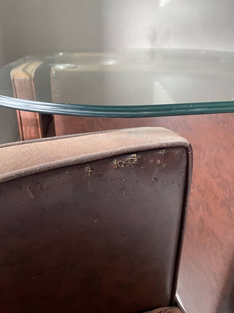 Dinning table 1