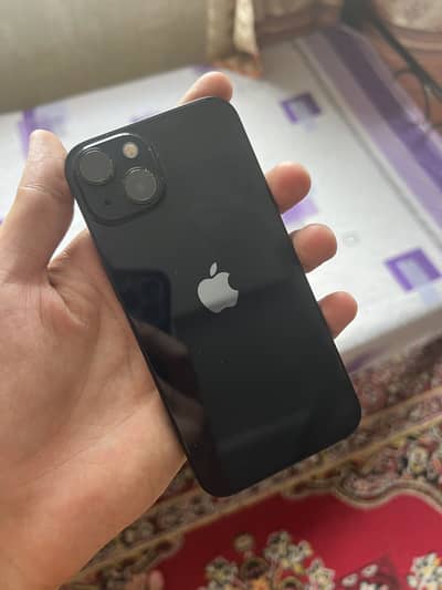 Apple iPhone 13 JV