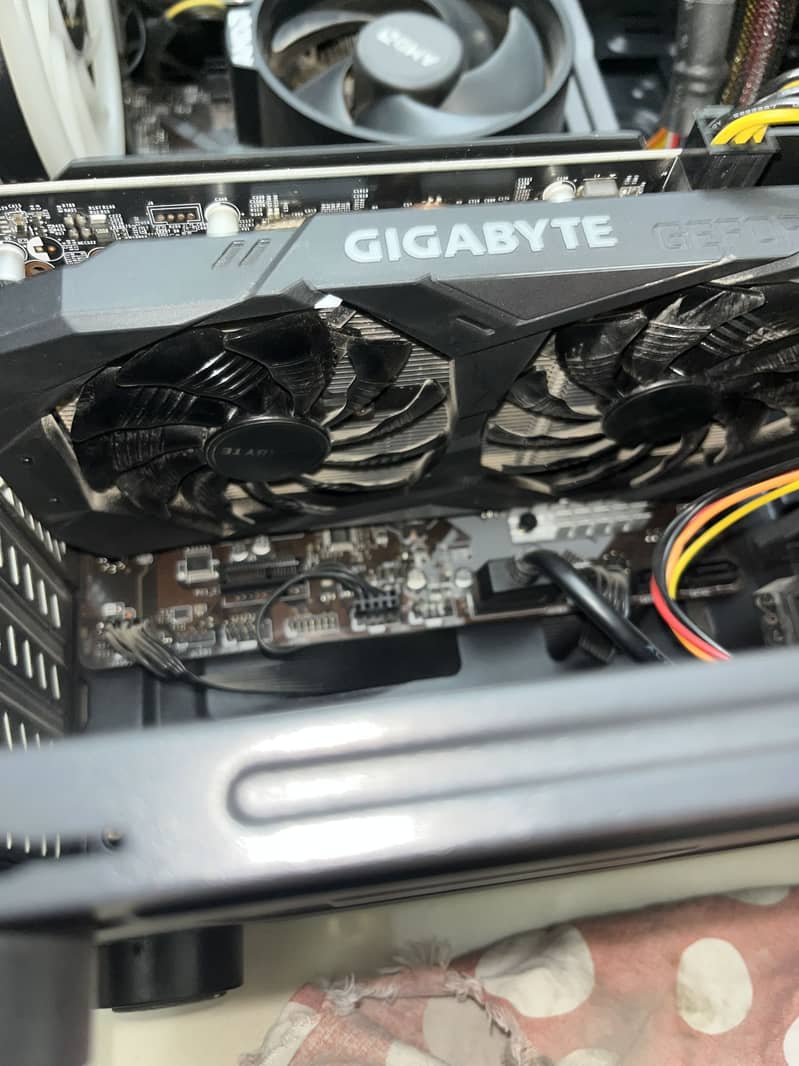 Gaming PC 1